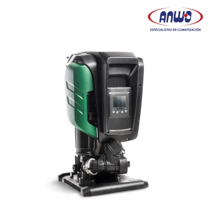 BOMBA DAB ESYBOX MAX 60/120 T380-480 PUMP